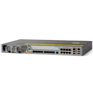 Маршрутизатор Cisco ASR920-12SZ-A