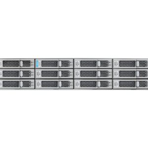 Сервер рековый Intel Xeon Gold-6132 96 DDR4 SDRAM 1050 Вт Cisco Business Edition 7000M (M5) BE7M-M5-K9