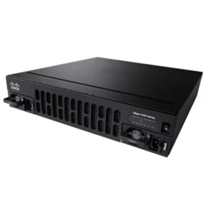 Маршрутизатор Cisco C1-CISCO4431/K9