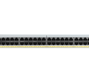 Коммутатор Cisco C1000FE-48T-4G-L