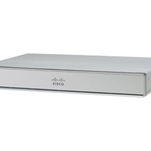 Маршрутизатор Cisco C1109-4PLTE2P