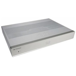 Маршрутизатор Cisco C1111-8P