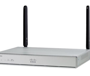 Маршрутизатор Cisco C1111-8PWR