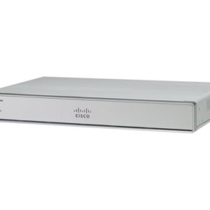 Маршрутизатор Cisco C1111X-8P