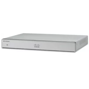 C1117-4PLTELA Cisco LTE маршрутизатор WAN 1xSFP combo, 1xADSL2/VDSL2+ (Annex A), LAN 4xGE