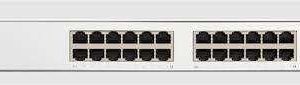Cisco Catalyst 1200 (C1200-24T-4X) — Коммутатор управляемый L3 24xGbE 4xSFP+