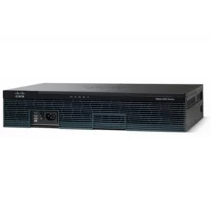 Маршрутизатор Cisco C2951-WAAS-SEC/K9