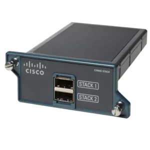 Модуль стекирования Cisco для коммутаторов 2960S C2960S-F-STACK