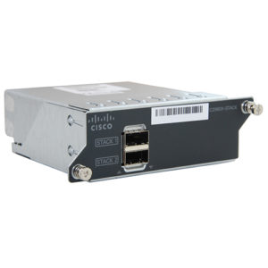 Модуль Cisco Catalyst C2960X-STACK