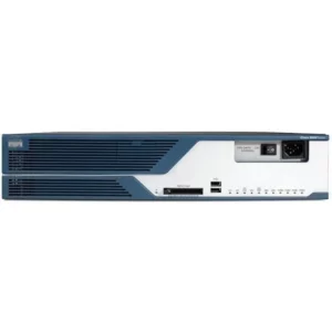 Маршрутизатор Cisco C3825-35UC-VSEC/K9