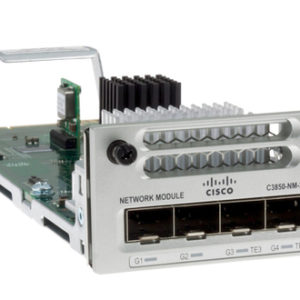 Модуль Cisco Catalyst C3850-NM-2-10G