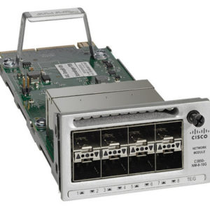 Модуль Cisco Catalyst C3850-NM-8-10G