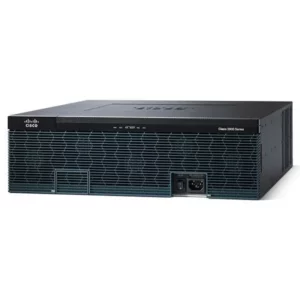 Маршрутизатор Cisco C3925-AX/K9