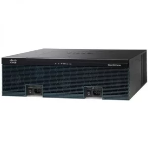 Маршрутизатор Cisco C3925-VSEC-PSRE/K9