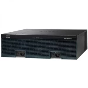 Маршрутизатор Cisco C3925-WAASX/K9