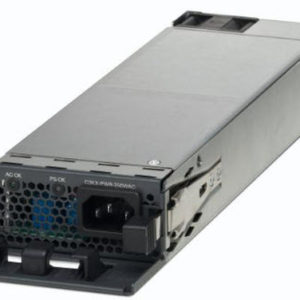 Блок питания Cisco C3KX-PWR-1100WAC
