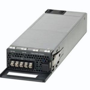 Блок питания Cisco C3KX-PWR-440WDC