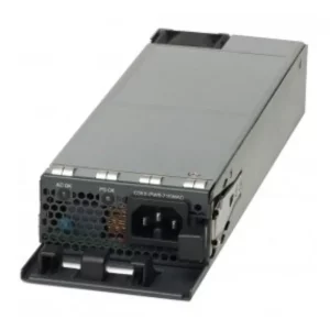 Блок электропитания C3KX-PWR-715WAC/2