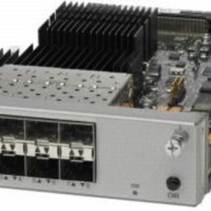 Модуль Cisco Catalyst C4KX-NM-8SFP+