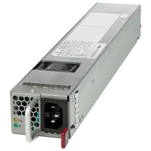 Блок питания Cisco C4KX-PWR-750AC-F