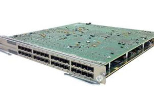 Модуль Cisco Catalyst C6800-32P10G