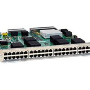 Модуль Cisco Catalyst C6800-48P-TX