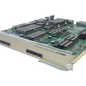 Модуль Cisco Catalyst C6800-8P10G