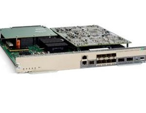 Модуль Cisco Catalyst C6800-SUP6T