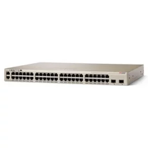 Коммутатор Cisco Catalyst C6800IA-48FPD