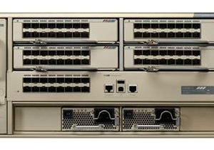 Шасси Cisco Catalyst C6880-X-LE