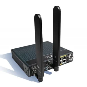 Маршрутизатор Cisco C819 C819G-4G-A-K9