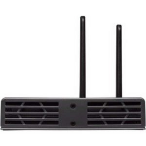 Cisco C819HG+7-K9 — Роутер