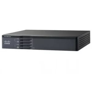 Wi-Fi маршрутизатор Cisco C867VAE-W-E-K9