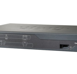 Маршрутизатор Cisco C881SRST-K9