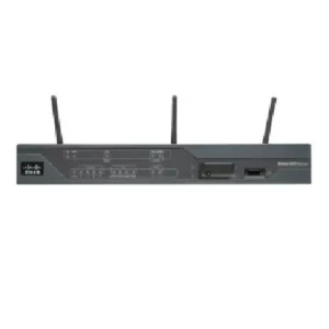 Маршрутизатор Cisco C881 C881WD-A-K9