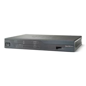 Маршрутизатор Cisco C886 C886VA-K9