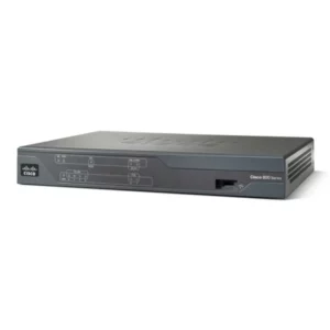 Маршрутизатор Cisco C886 C886VAG+7-K9