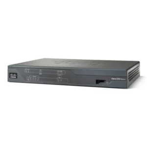 Маршрутизатор Cisco C887 C887VAM-W-E-K9