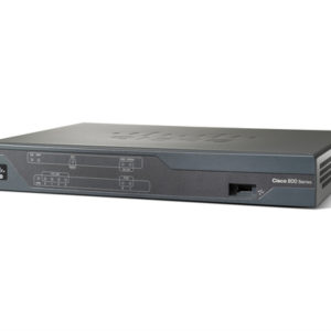 Маршрутизатор Cisco C888-K9