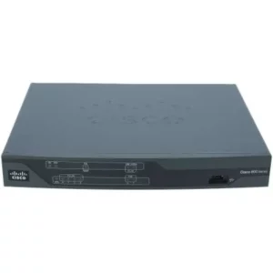 G.SHDSL маршрутизатор Cisco C888EA-K9