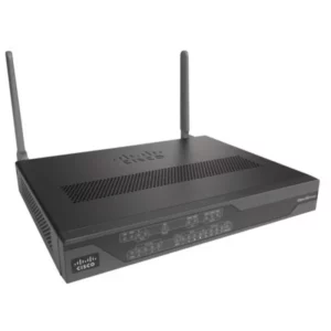 Маршрутизатор Cisco C888 C888EG+7-K9