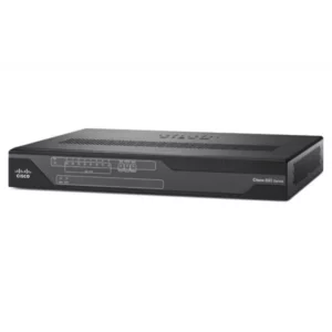 Маршрутизатор Cisco C891 C891-24X/K9