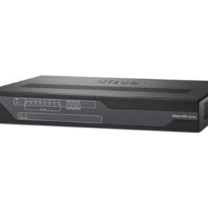 Маршрутизатор Cisco C892FSP-K9