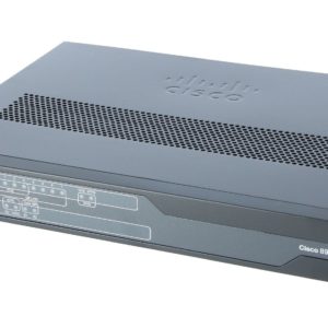 Cisco C897VA (C897VA-M-K9) — Wi-Fi Роутер