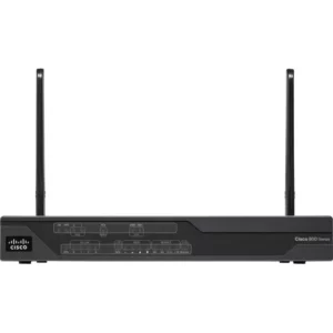 C897VAMG-LTE-GA-K9 Cisco DSL маршрутизатор WAN 1 x VDSL2/ADSL2/2+, LAN 4 x FE RJ-45