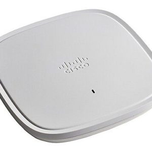 Cisco C9120AXI-EWC-E — Встроенный контроллер для 9120AX