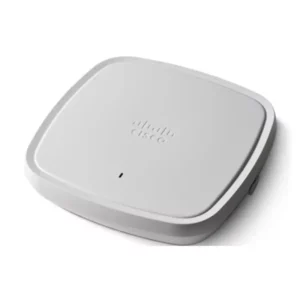 Точка доступа Cisco Catalyst, 802.11ax, профессиональная установка C9120AXP-EWC-E