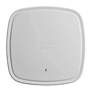 Точка доступа Cisco C9130AXI-E