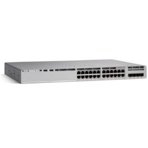 Коммутатор Cisco Catalyst C9200-24T-A