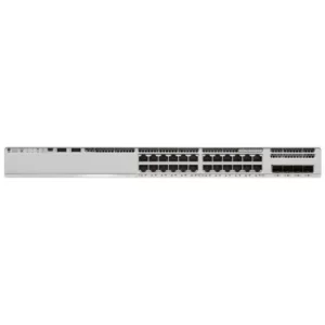 Коммутатор Cisco C9200-24T-RA